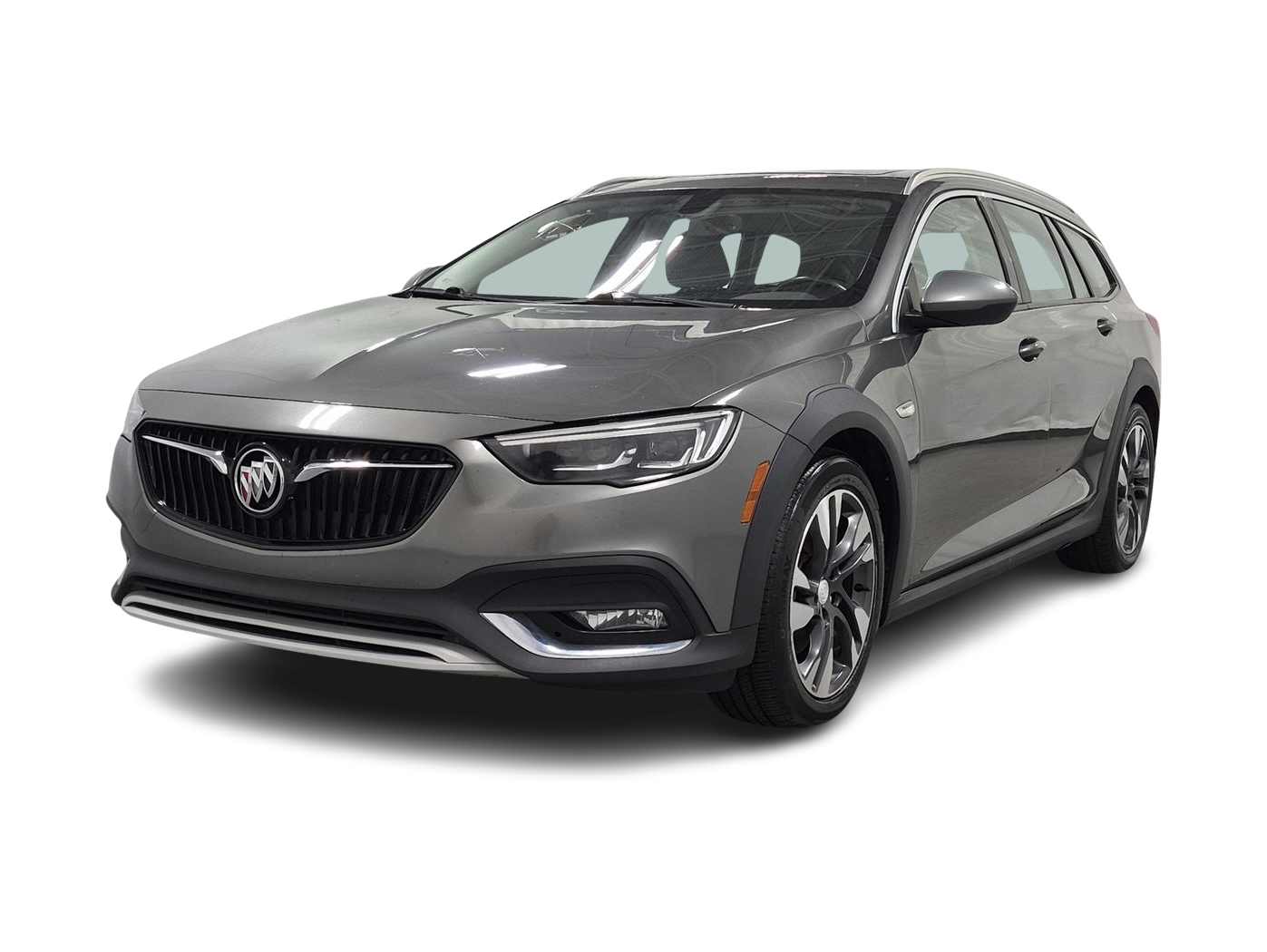 2018 Buick Regal Essence -
                  Farmington Hills, MI