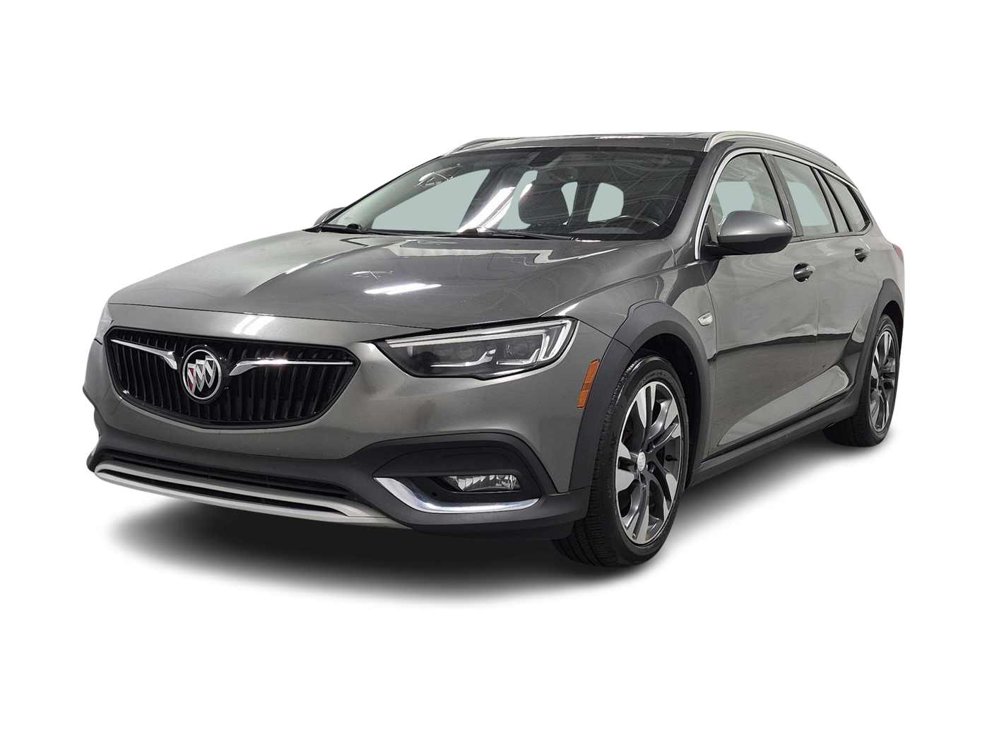 2018 Buick Regal Essence -
                  Farmington Hills, MI