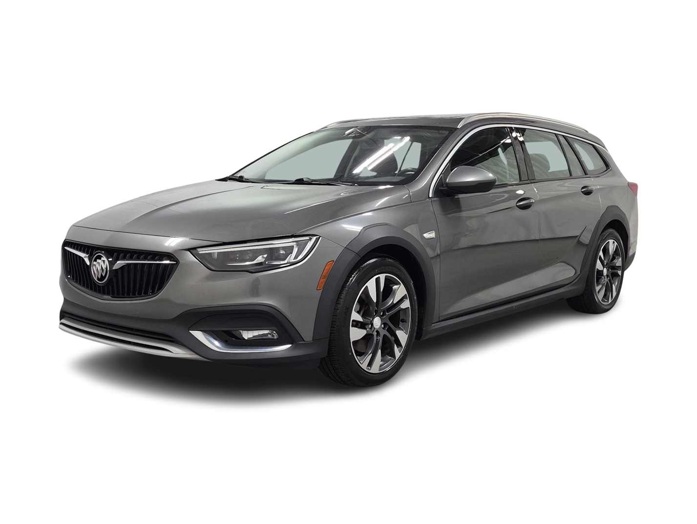 2018 Buick Regal Essence -
                  Farmington Hills, MI