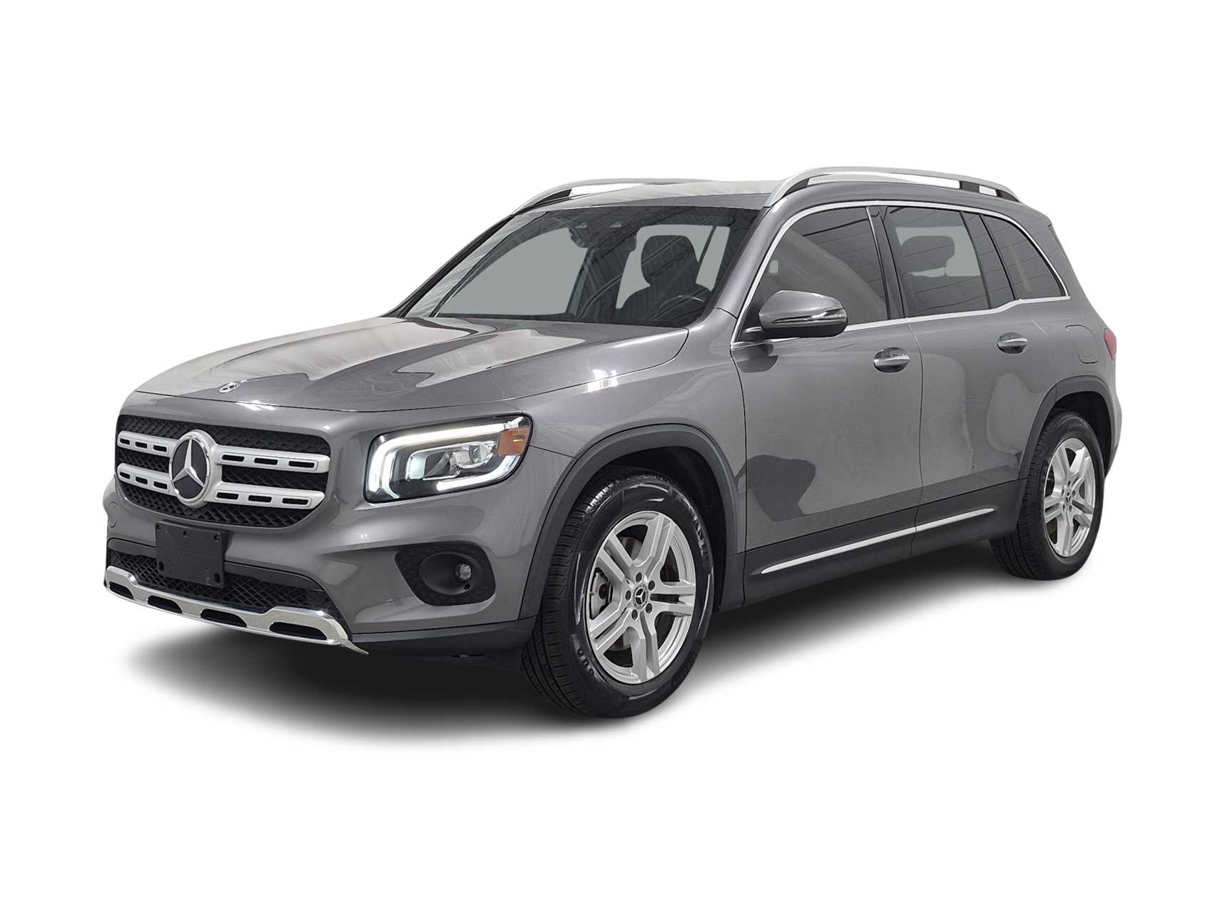 2022 Mercedes-Benz GLB 250 -
                  Farmington Hills, MI