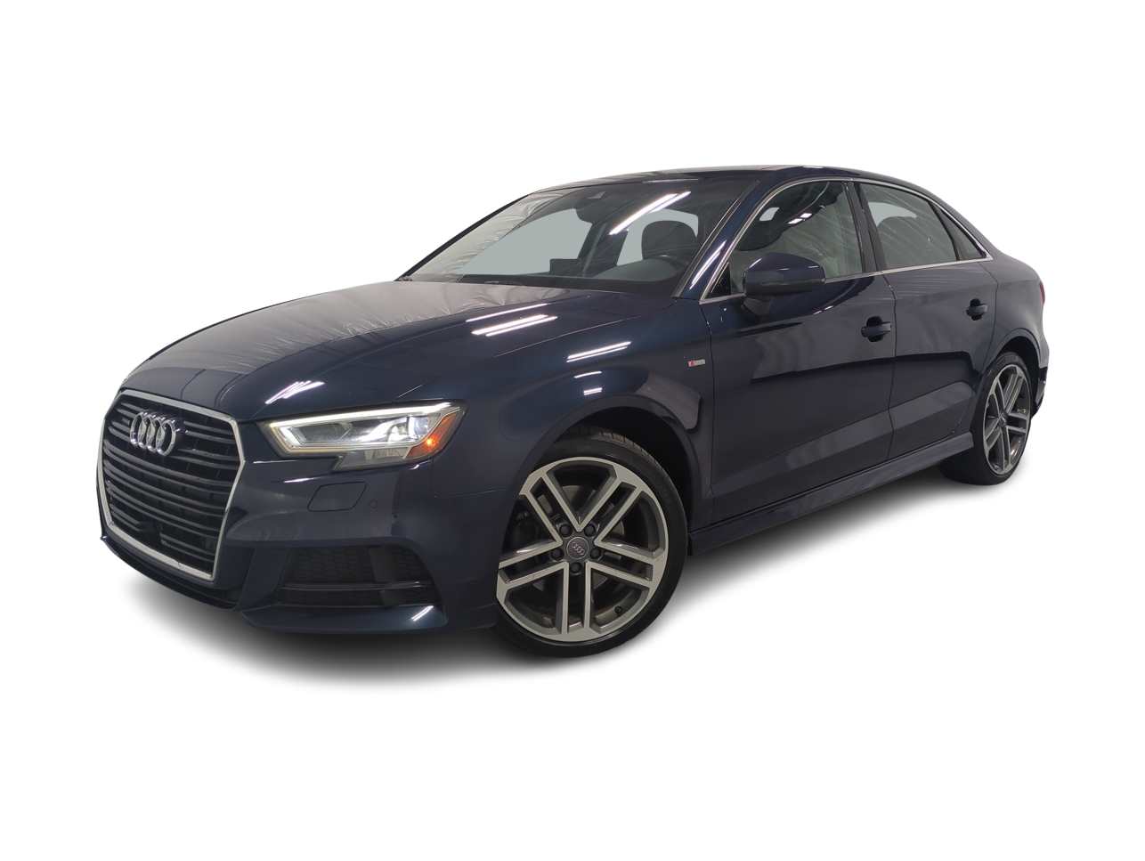 2017 Audi A3 Prestige -
                  Farmington Hills, MI
