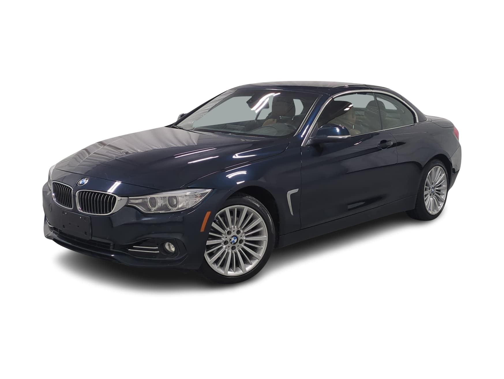 2015 BMW 4 Series 428i -
                  Farmington Hills, MI