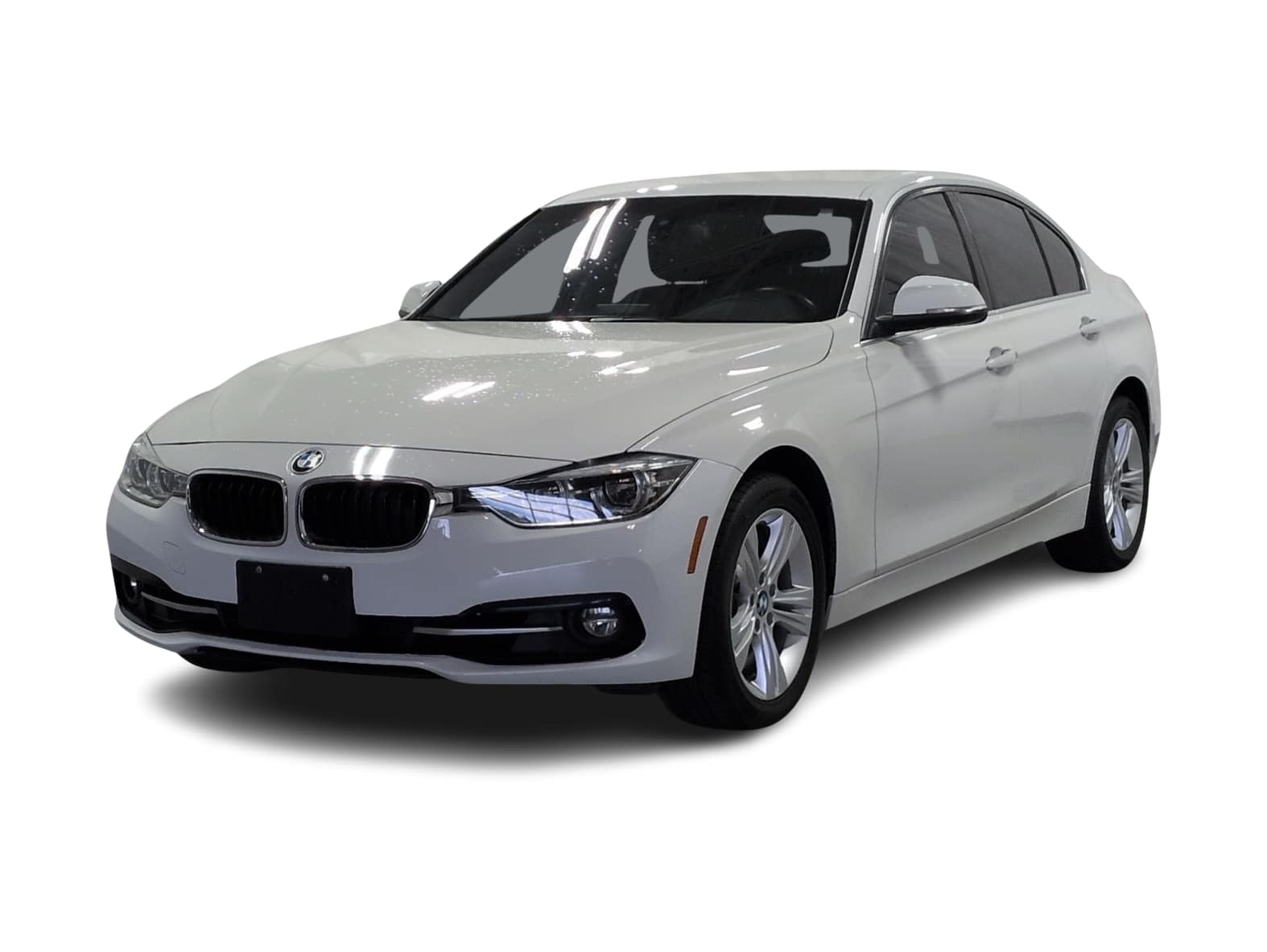 2018 BMW 3 Series 330xi -
                  Farmington Hills, MI