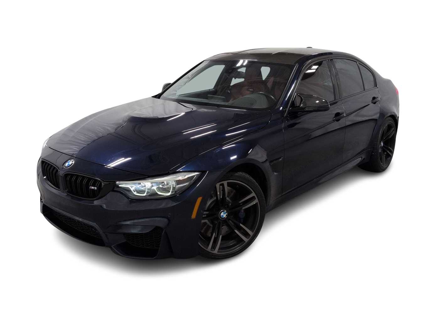 2018 BMW M3 Base -
                  Farmington Hills, MI