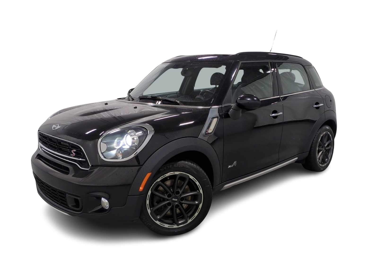 2016 MINI Cooper Countryman S -
                  Farmington Hills, MI