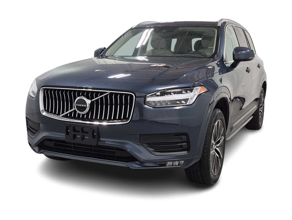 2020 Volvo XC90 T5 Momentum -
                  Farmington Hills, MI