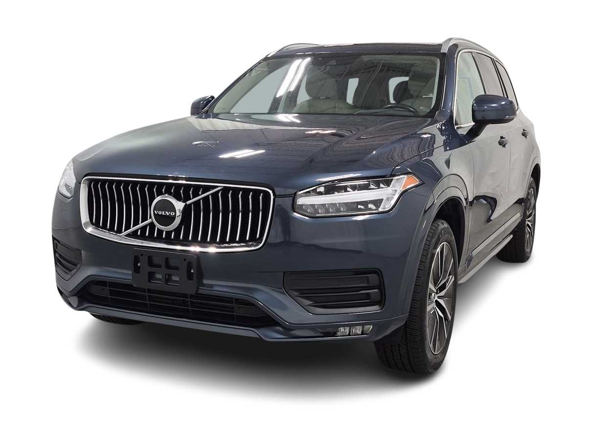 2020 Volvo XC90 T5 Momentum -
                  Farmington Hills, MI