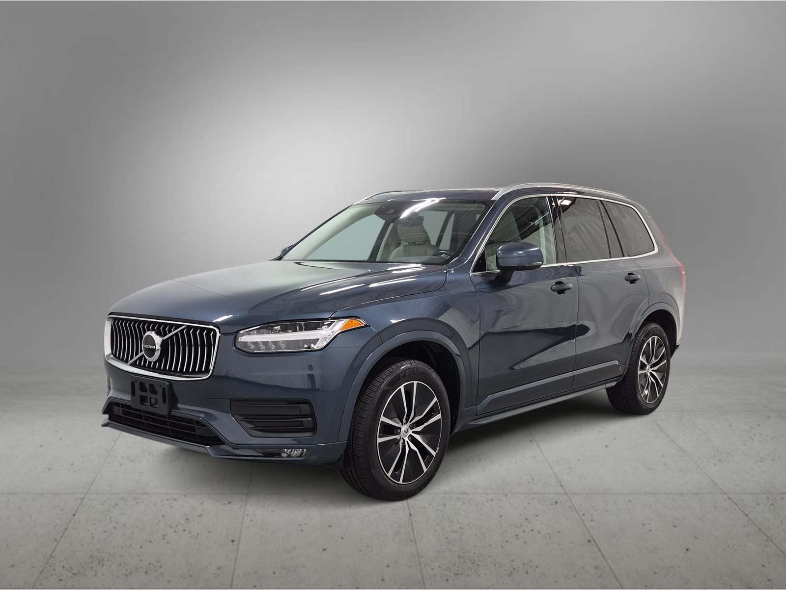 2020 Volvo XC90