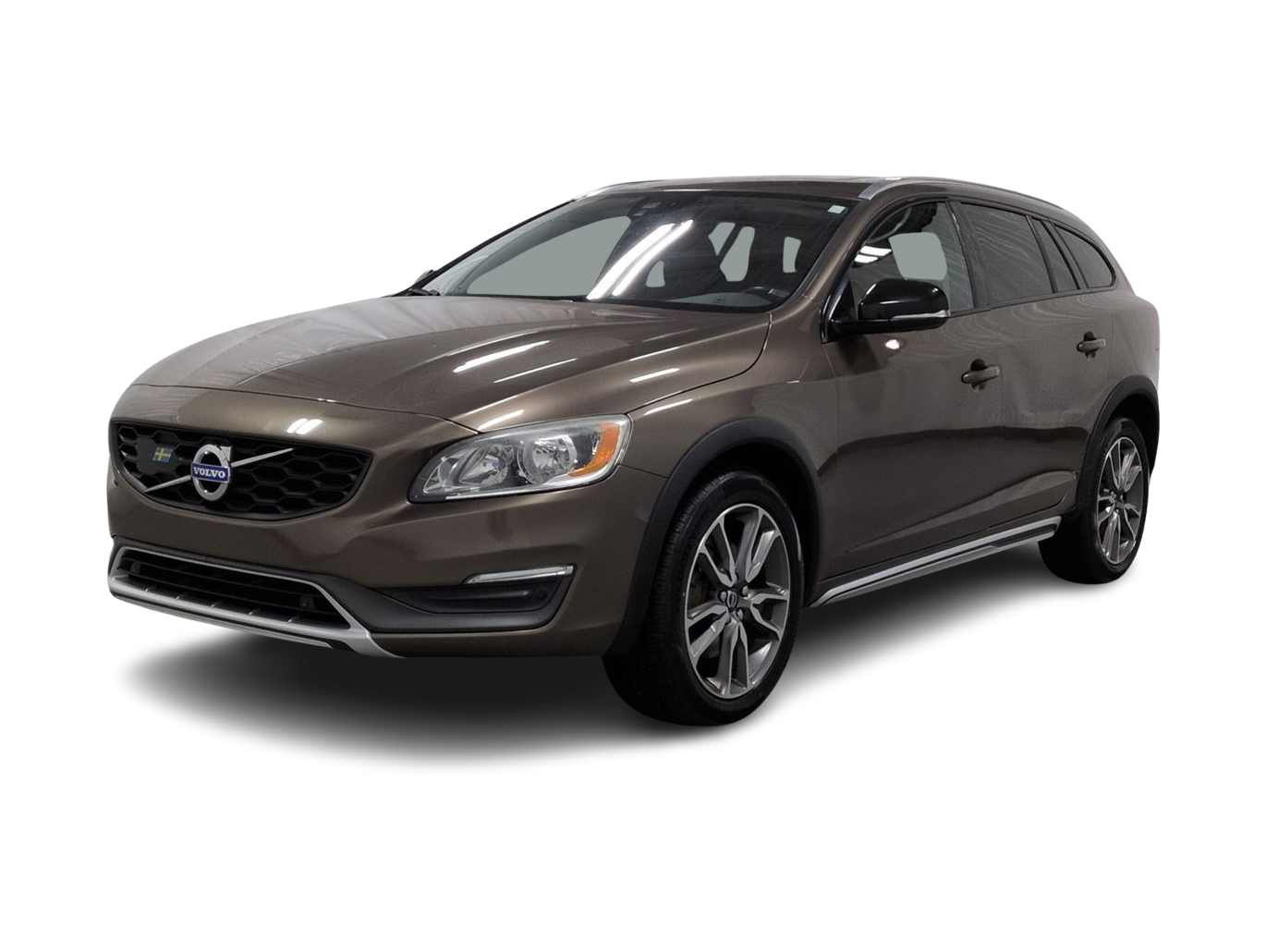 2015 Volvo V60 T5 -
                  Farmington Hills, MI