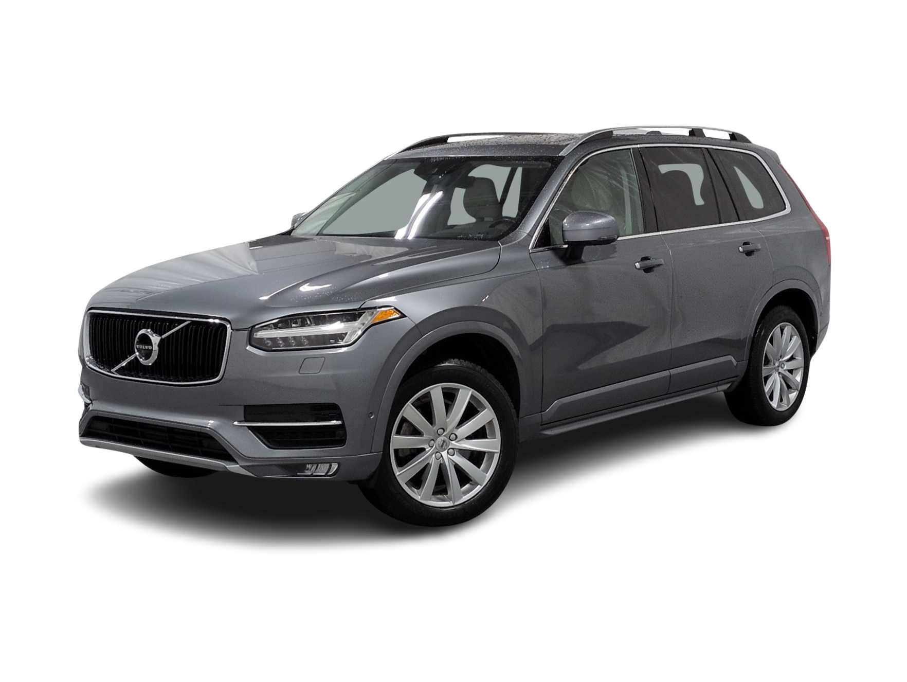2017 Volvo XC90 T6 Momentum -
                  Farmington Hills, MI