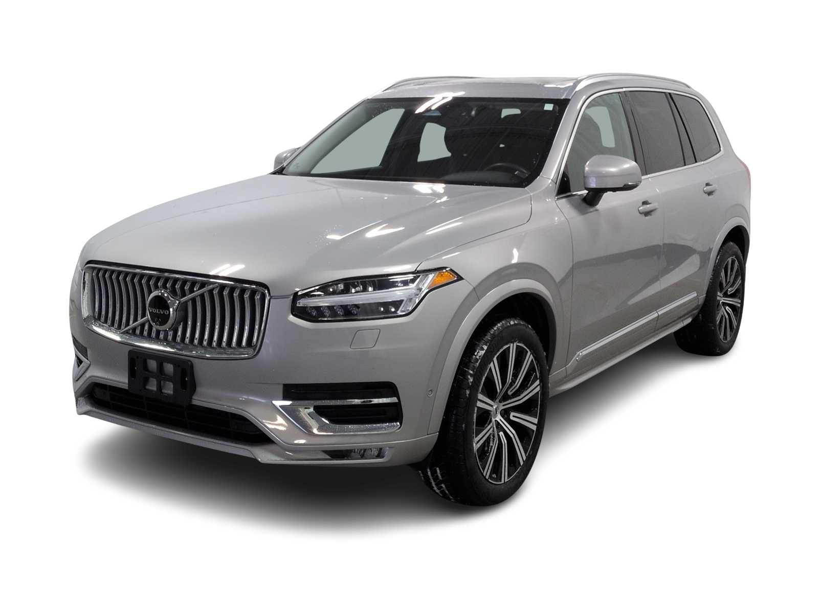 Thumbnail: 2024 Volvo XC90 - 1