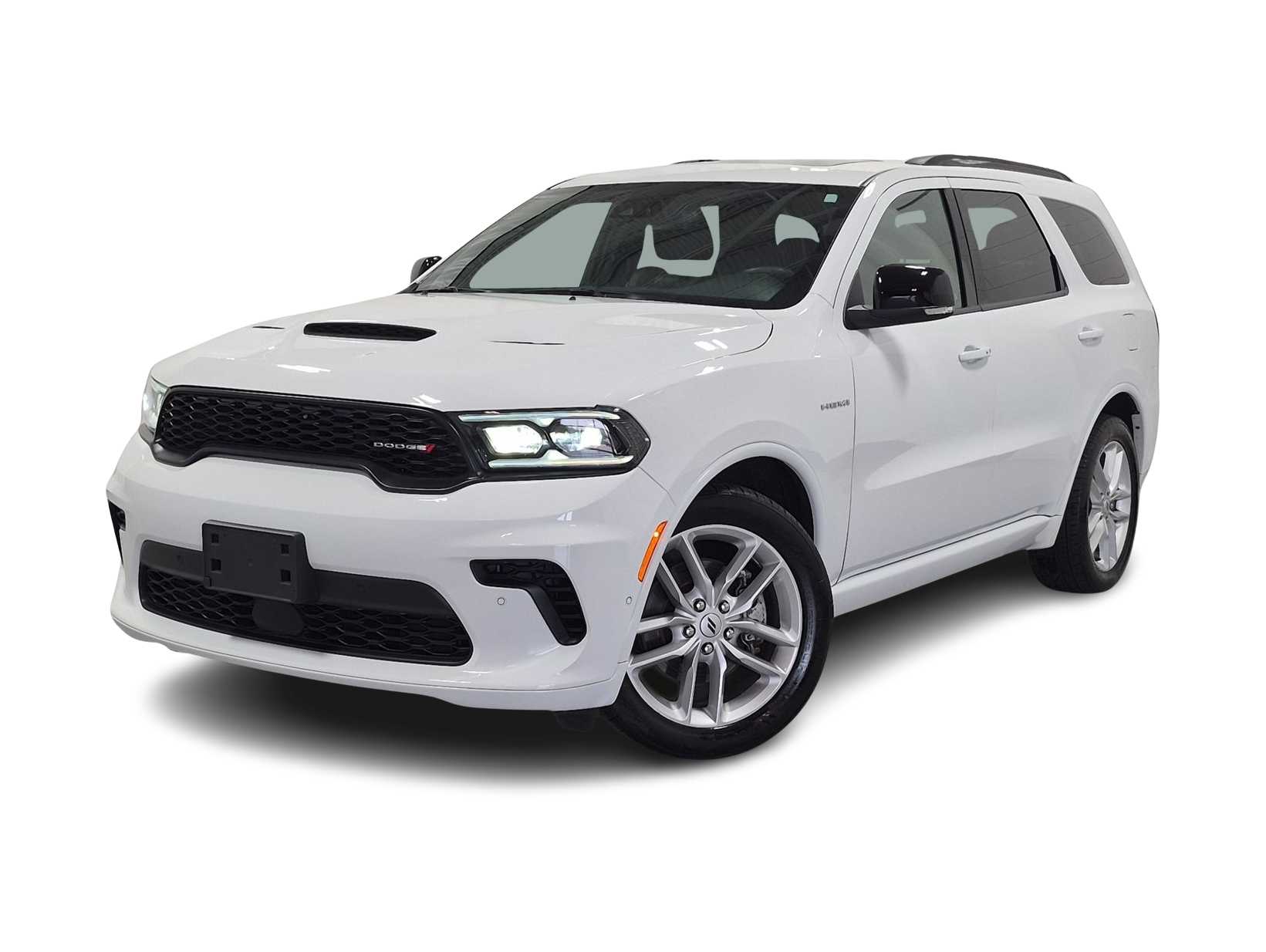 Thumbnail: 2025 Dodge Durango - 1