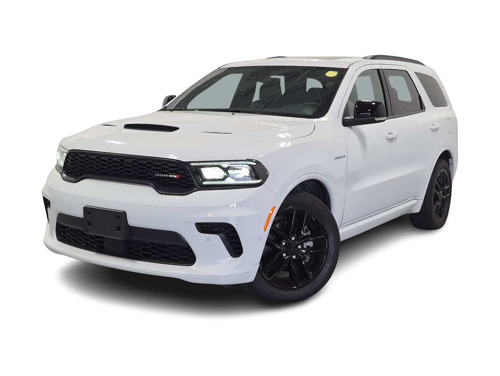 Thumbnail: 2025 Dodge Durango - 1