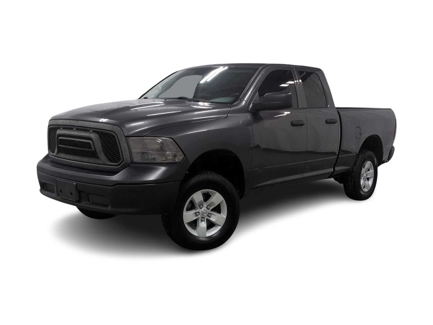 2017 RAM 1500 Tradesman -
                  Farmington Hills, MI