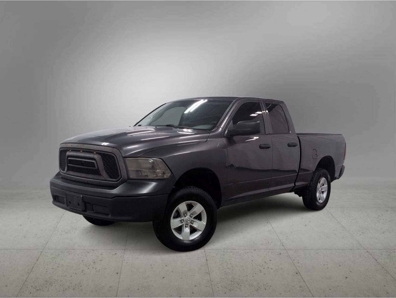 2017 RAM Ram 1500