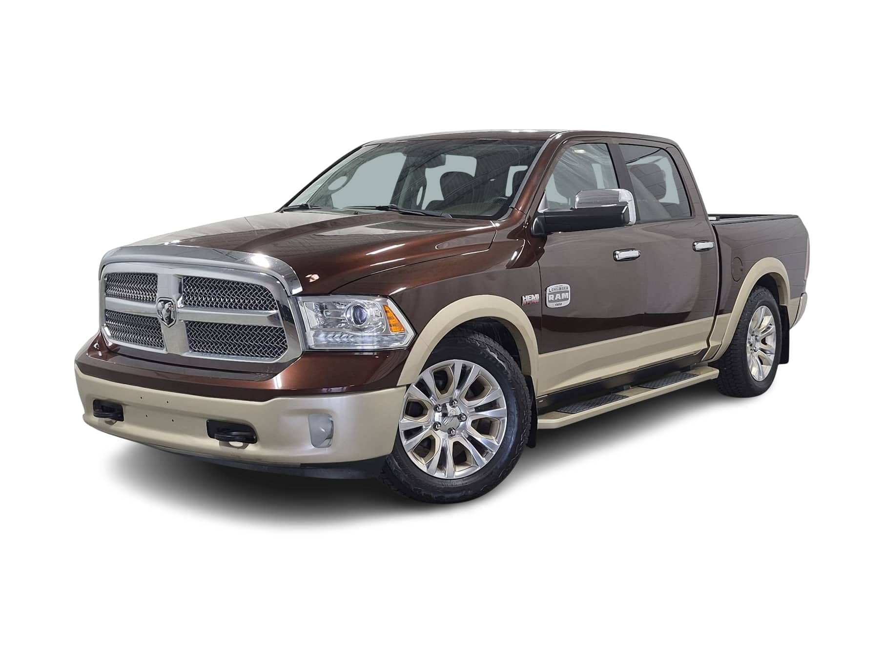2013 RAM 1500 laramie Longhorn -
                  Farmington Hills, MI