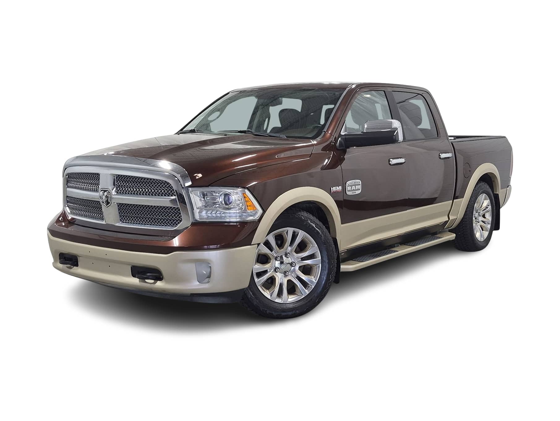 2013 RAM 1500 laramie Longhorn -
                  Farmington Hills, MI