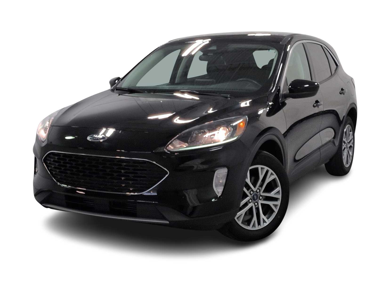 Thumbnail: 2022 Ford Escape - 1