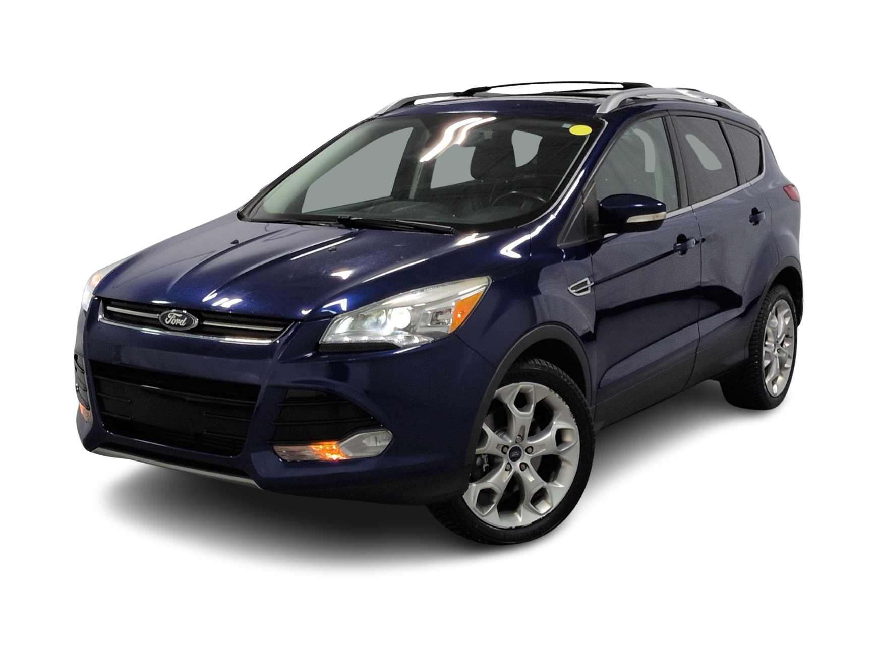 2013 Ford Escape Titanium -
                  Farmington Hills, MI