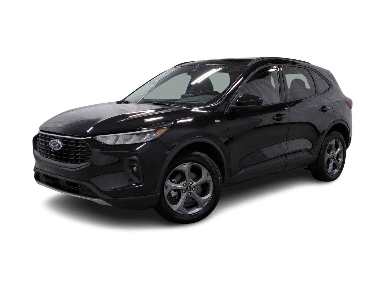 Thumbnail: 2025 Ford Escape - 1