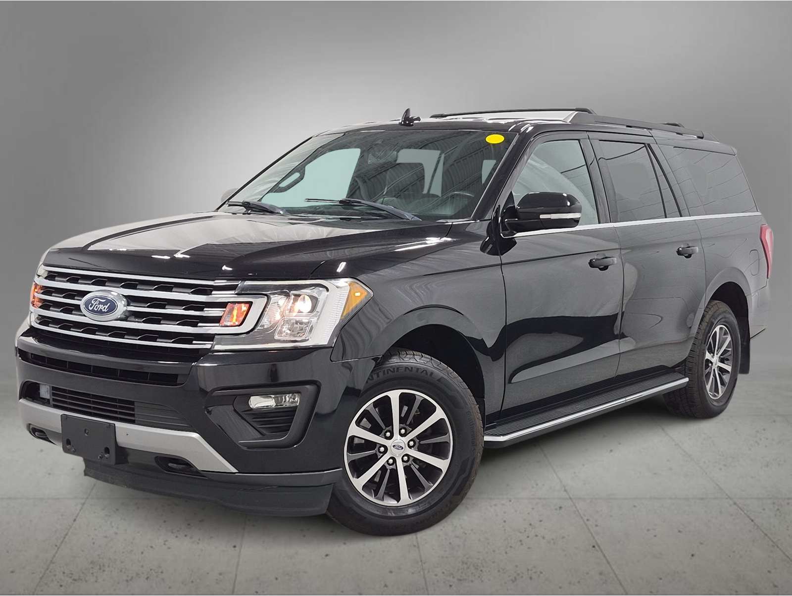 2019 Ford Expedition