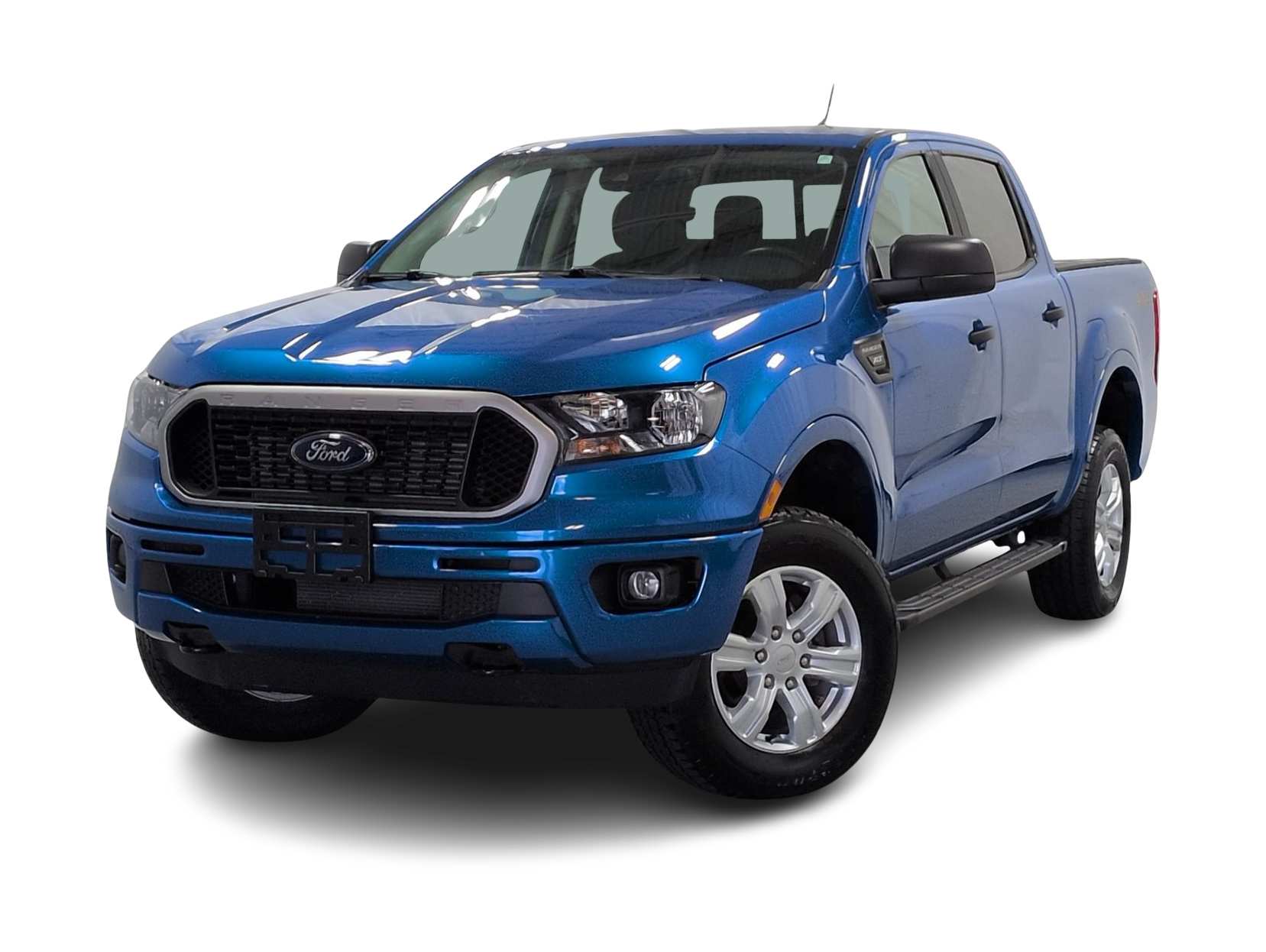Thumbnail: 2023 Ford Ranger - 1