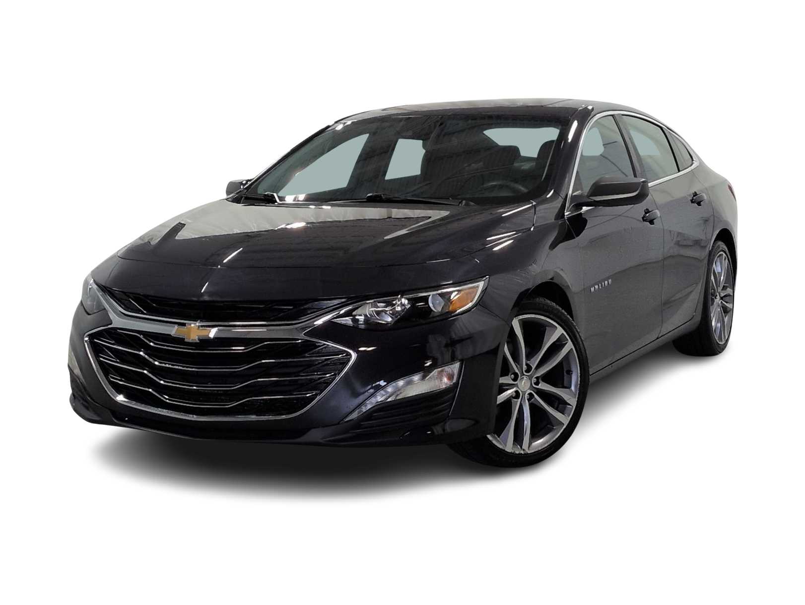 Thumbnail: 2023 Chevrolet Malibu - 1