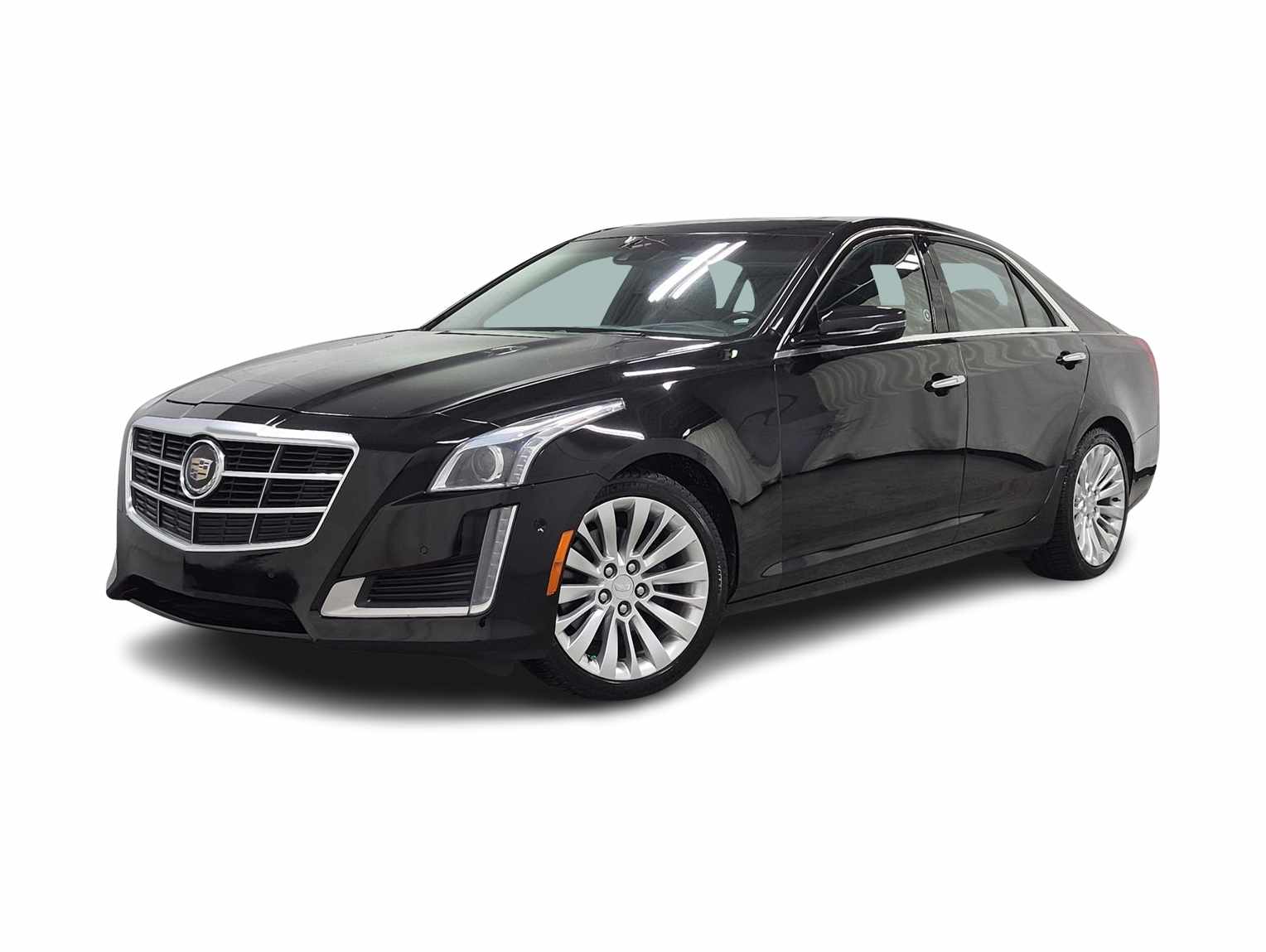 2017 Cadillac CTS Premium -
                  Farmington Hills, MI