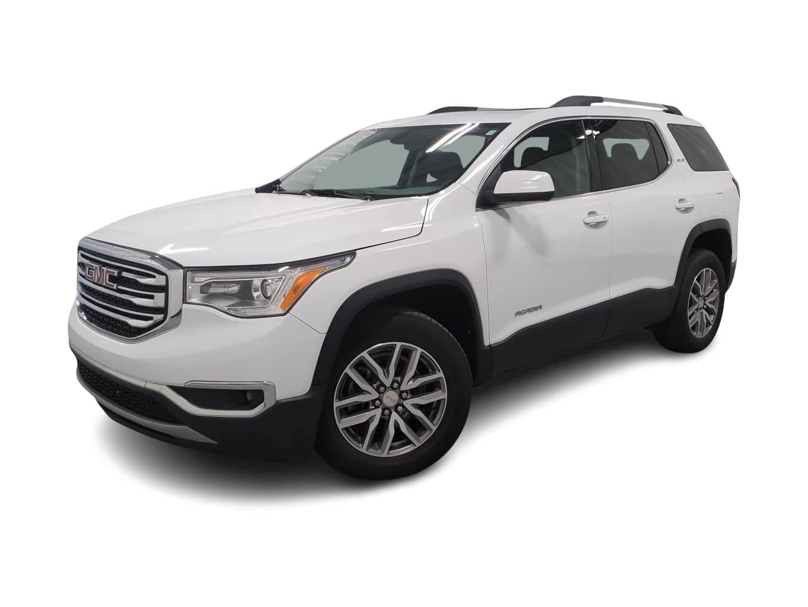 2019 GMC Acadia SLE -
                  Farmington Hills, MI