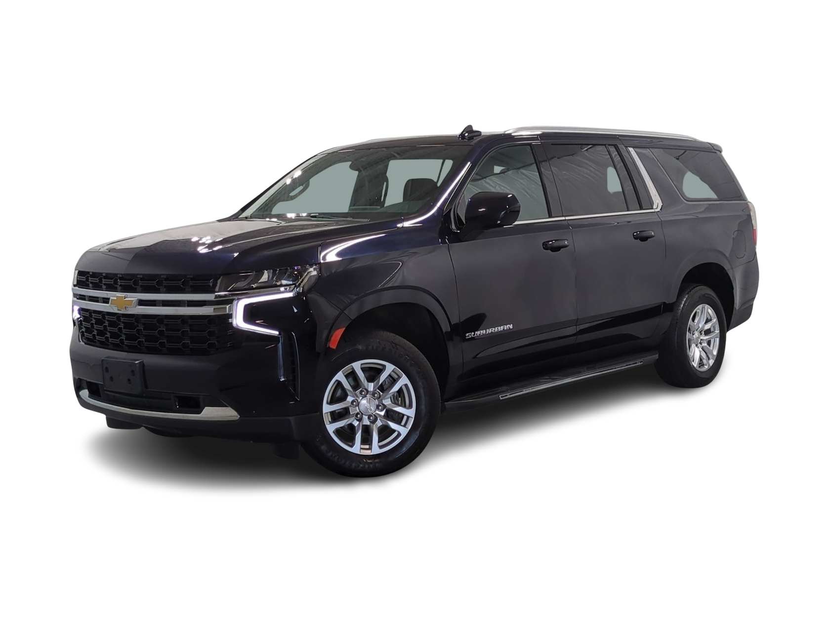 2022 Chevrolet Suburban 1500 LS -
                  Farmington Hills, MI