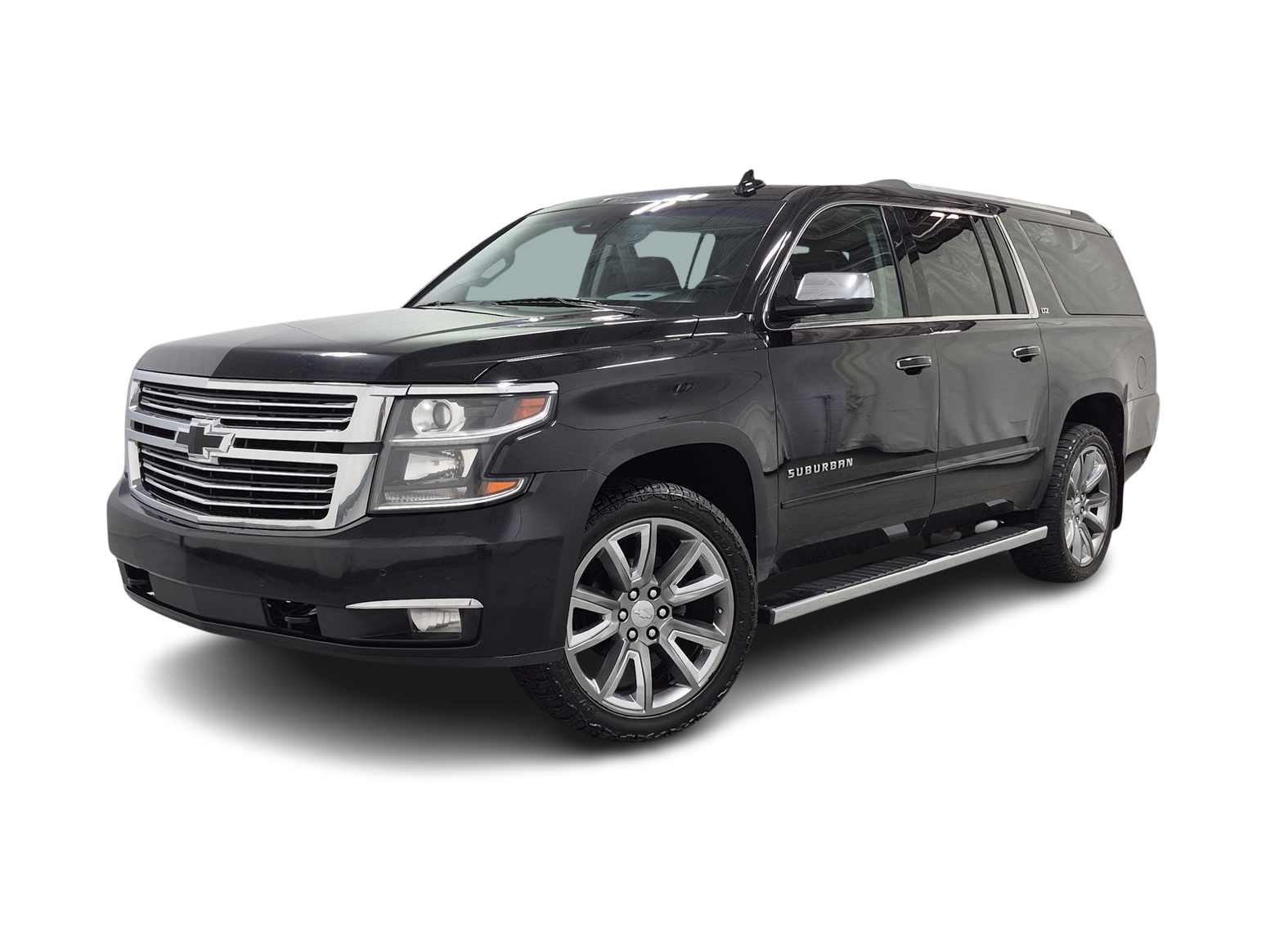 2016 Chevrolet Suburban 1500 LTZ -
                  Farmington Hills, MI