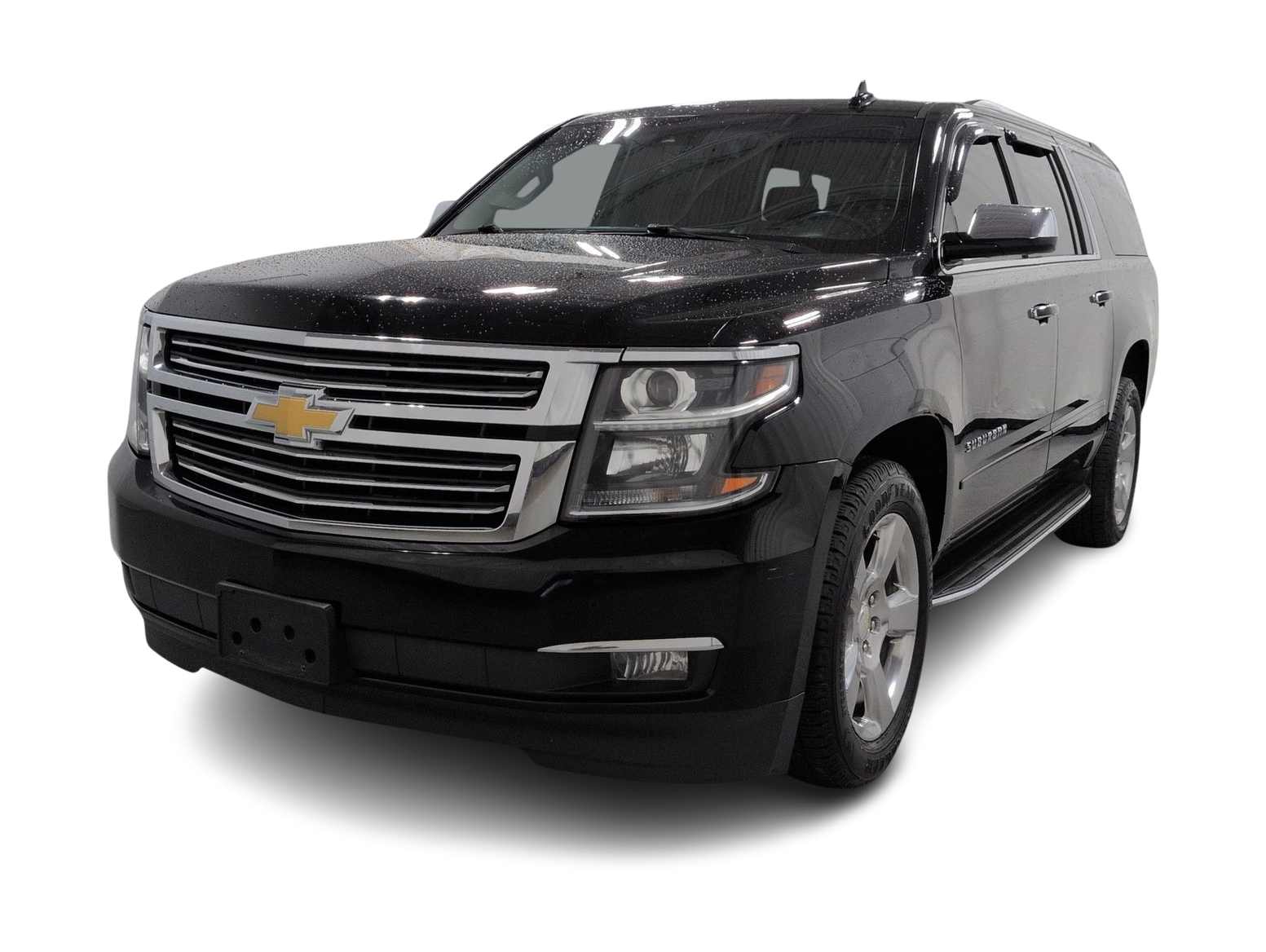 2017 Chevrolet Suburban Premier -
                  Farmington Hills, MI