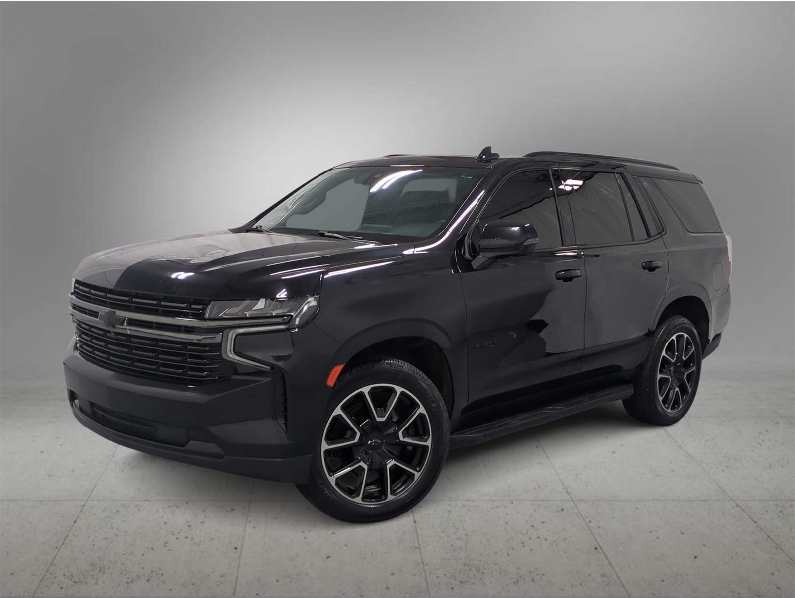 2022 Chevrolet Tahoe RST's photo