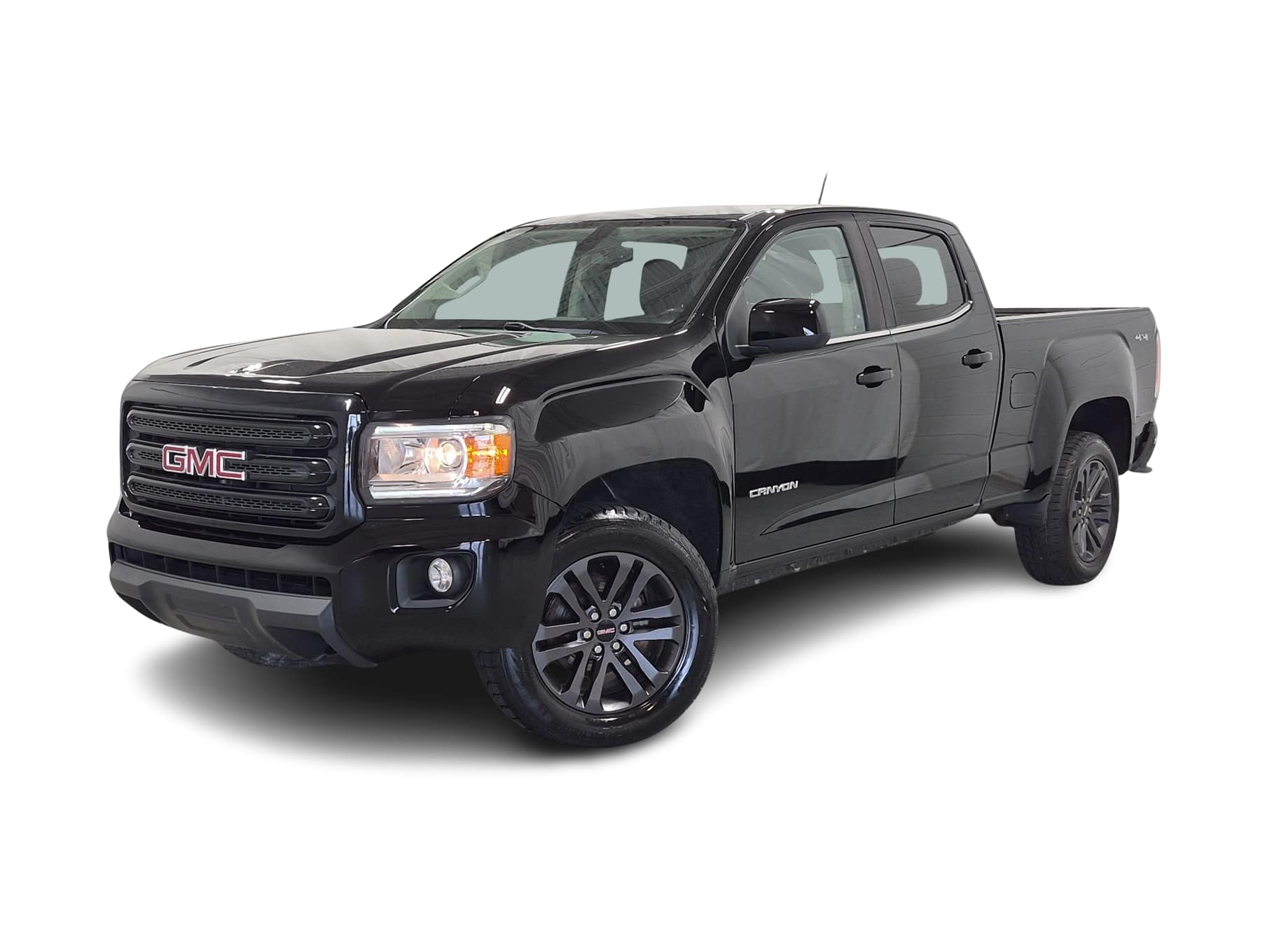2020 GMC Canyon SLE -
                  Farmington Hills, MI