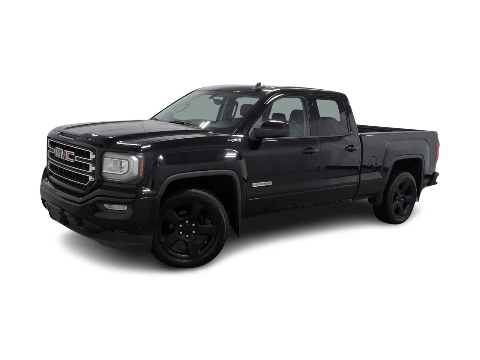 2018 GMC Sierra 1500 Base -
                  Farmington Hills, MI