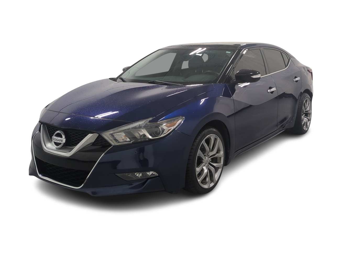2017 Nissan Maxima SL -
                  Farmington Hills, MI