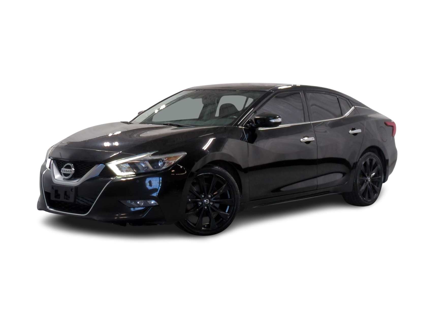 2017 Nissan Maxima Platinum -
                  Farmington Hills, MI