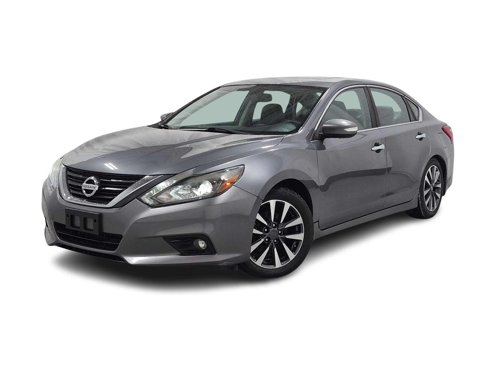 2017 Nissan Altima SE -
                  Farmington Hills, MI