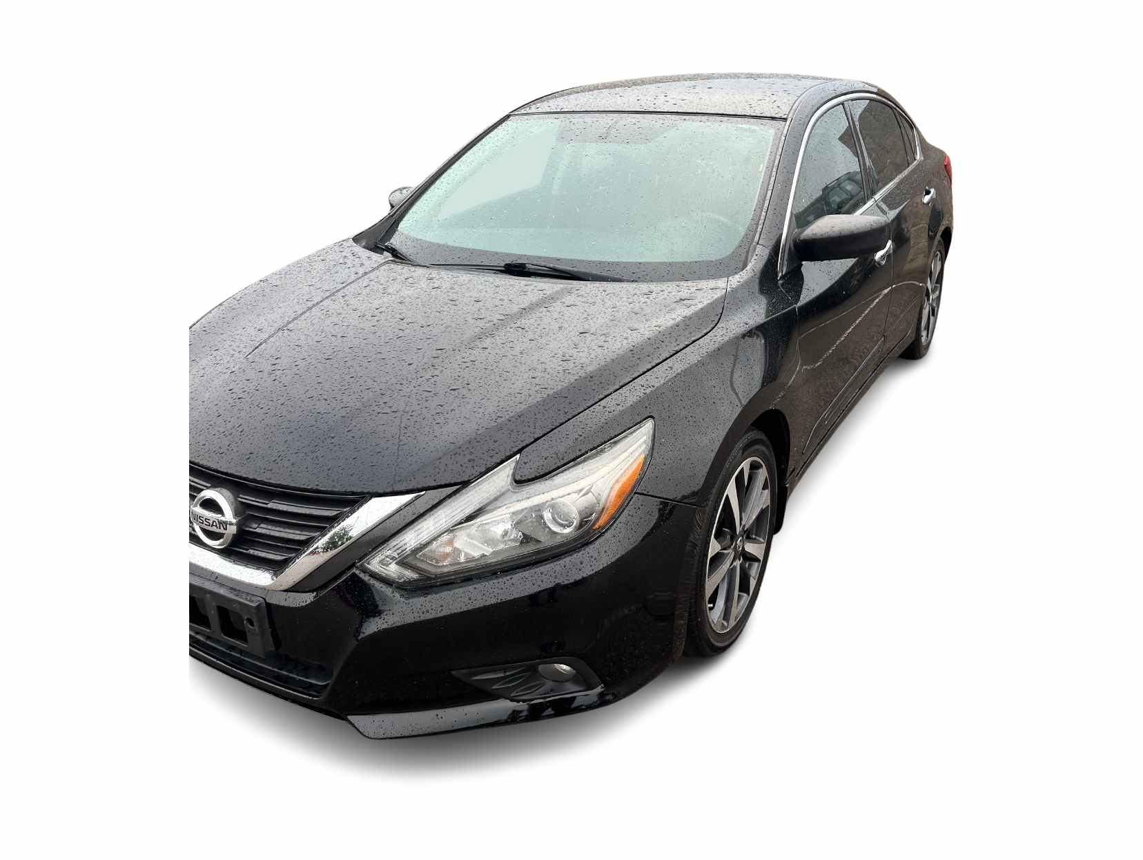 2016 Nissan Altima SR -
                  Farmington Hills, MI