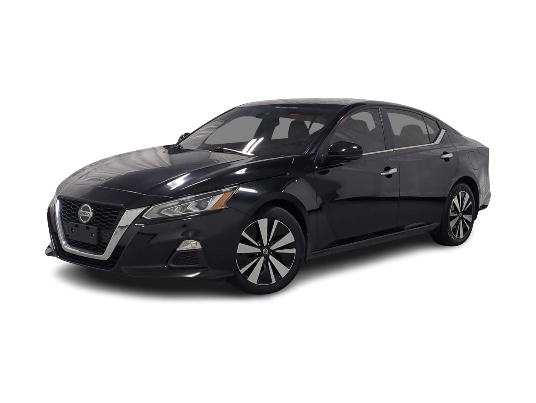 Thumbnail: 2022 Nissan Altima - 1