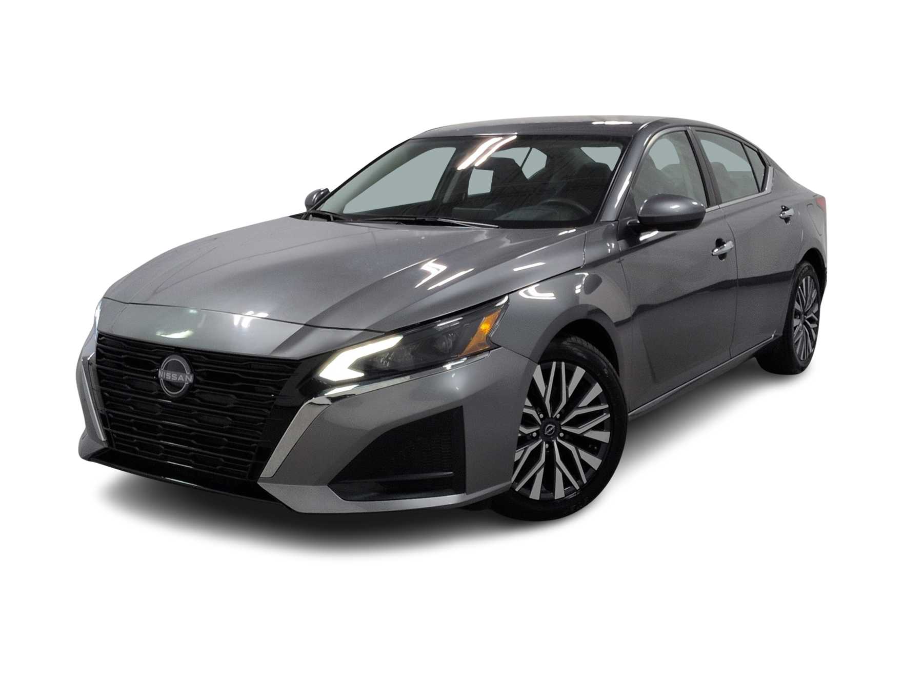 Thumbnail: 2023 Nissan Altima - 1