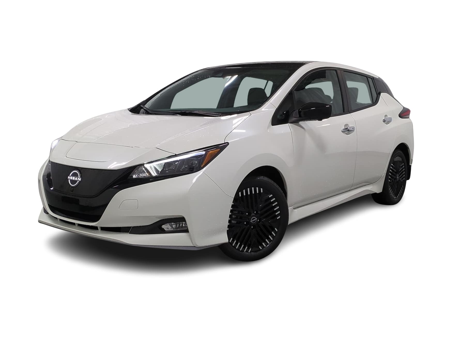 2024 Nissan Leaf SV Plus -
                Farmington Hills, MI