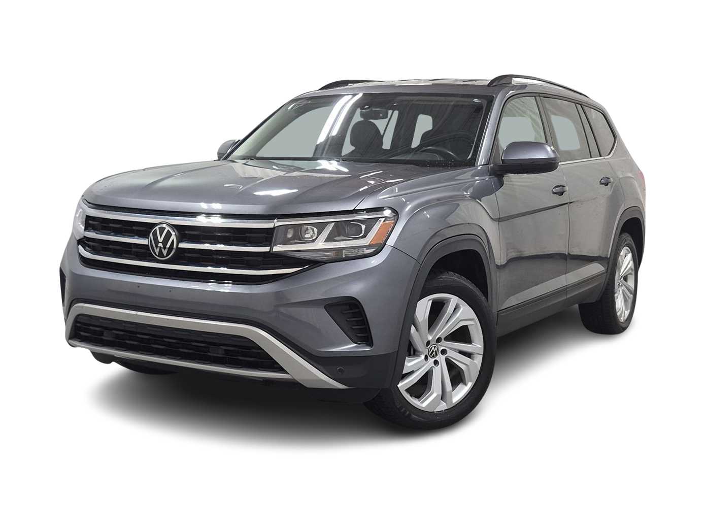2021 Volkswagen Atlas SE -
                  Farmington Hills, MI