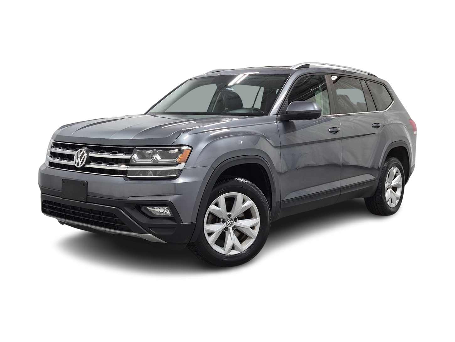 2019 Volkswagen Atlas SE -
                  Farmington Hills, MI