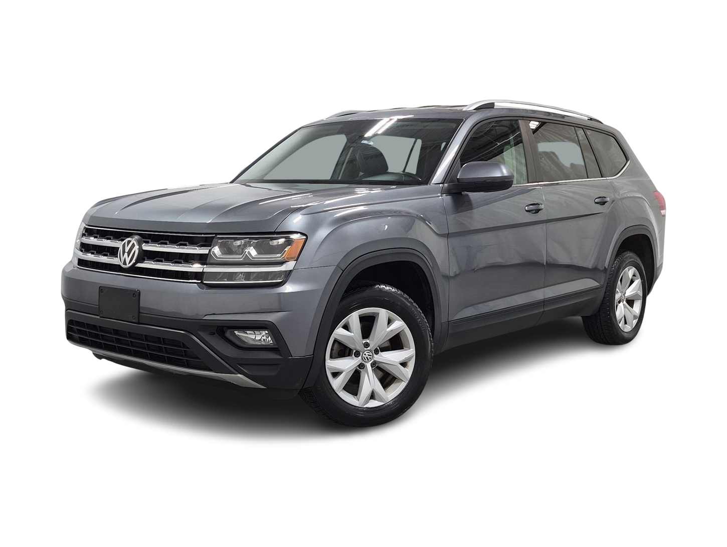 2019 Volkswagen Atlas SE -
                  Farmington Hills, MI