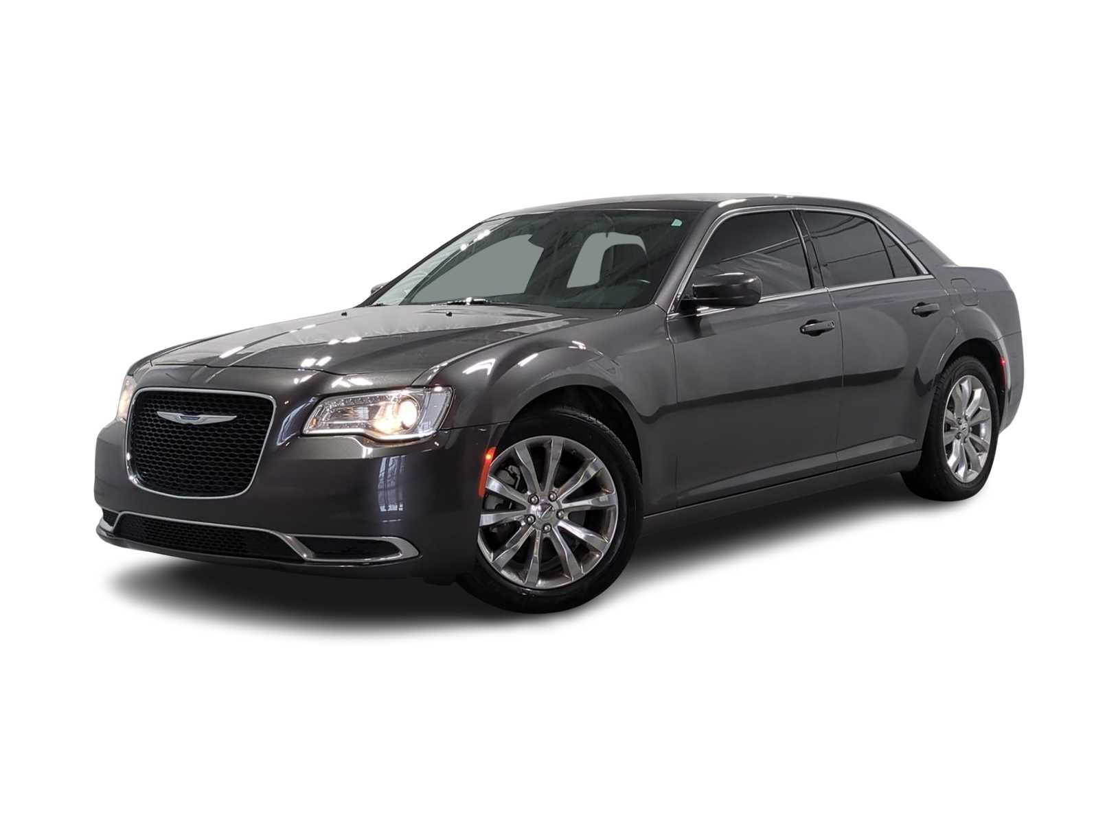 Thumbnail: 2022 Chrysler 300 - 1