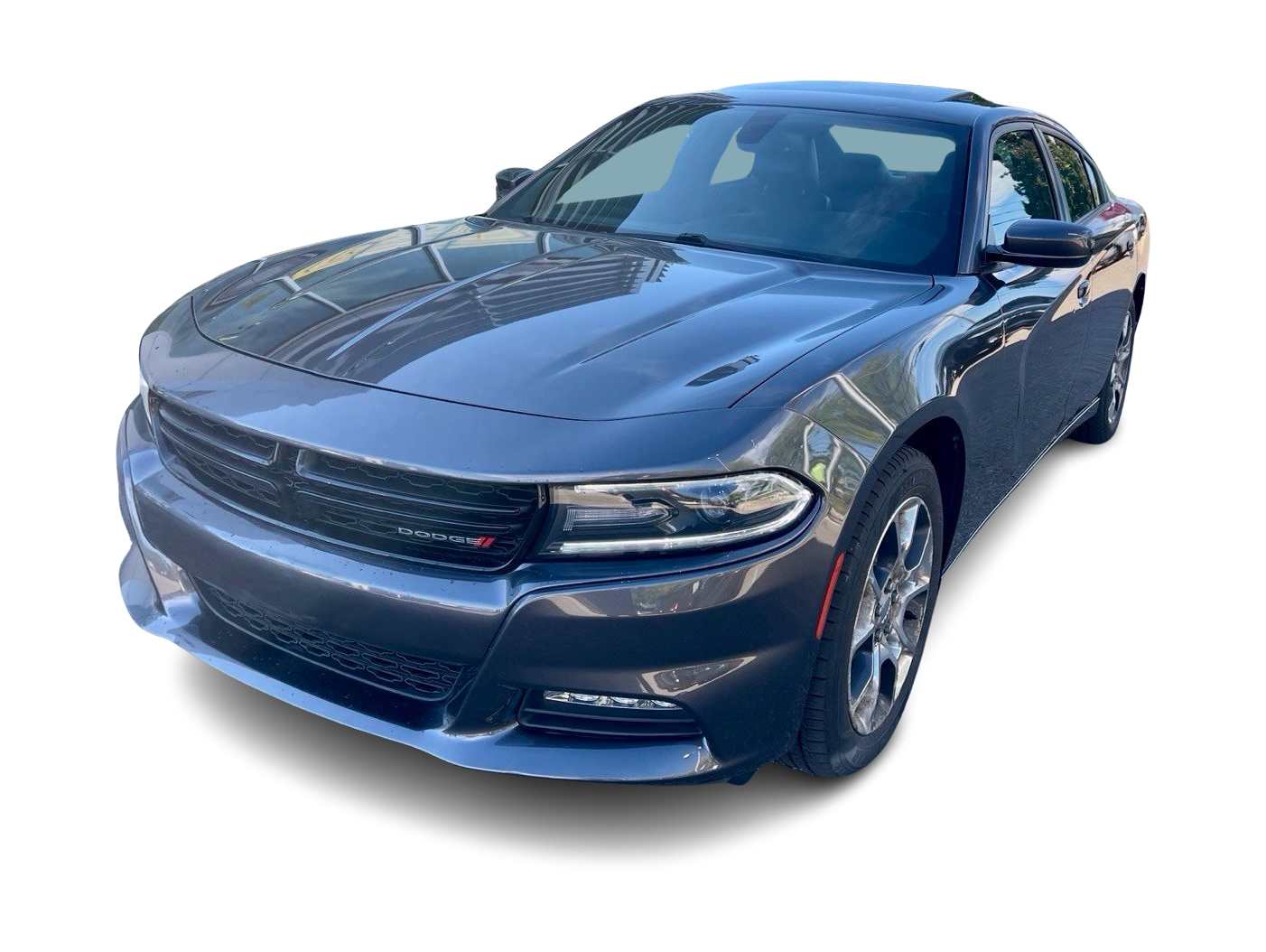 2015 Dodge Charger SXT -
                  Farmington Hills, MI