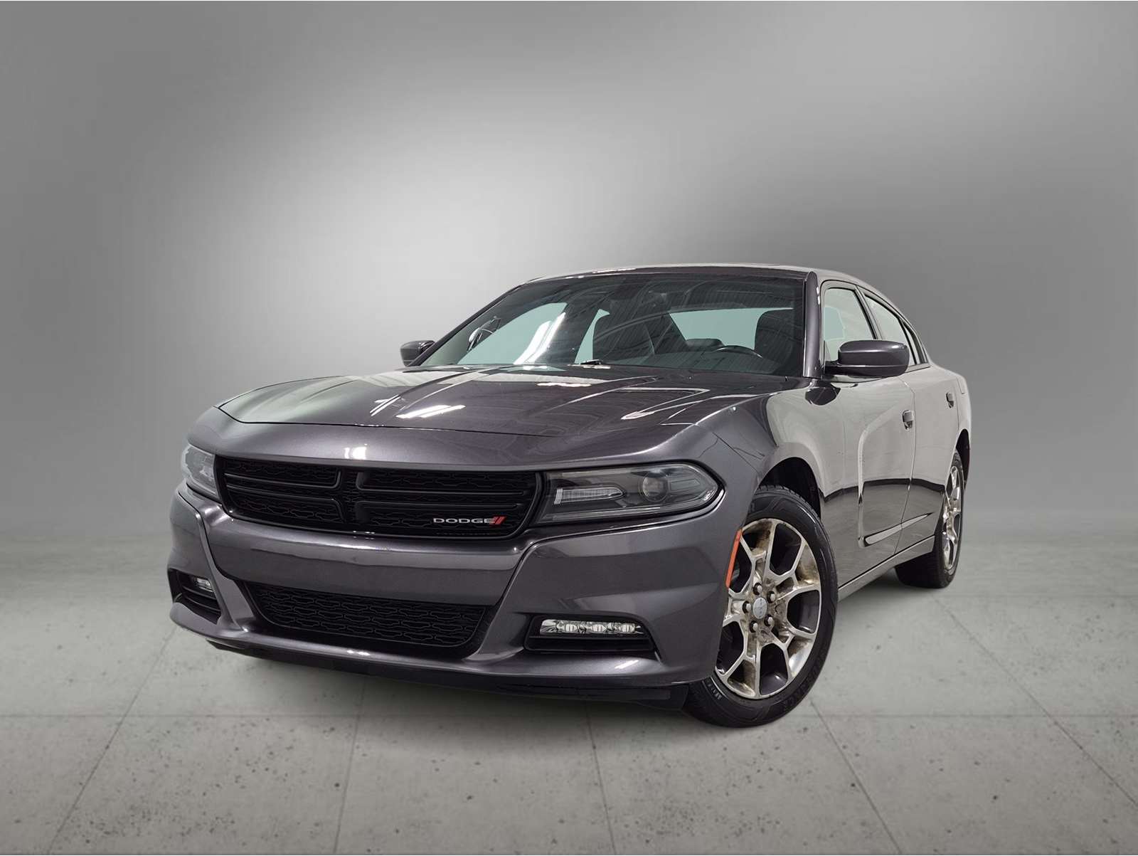 2015 Dodge Charger