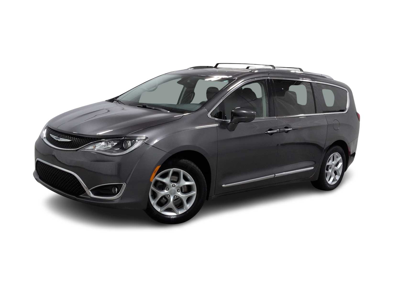 2018 Chrysler Pacifica Touring L -
                  Farmington Hills, MI