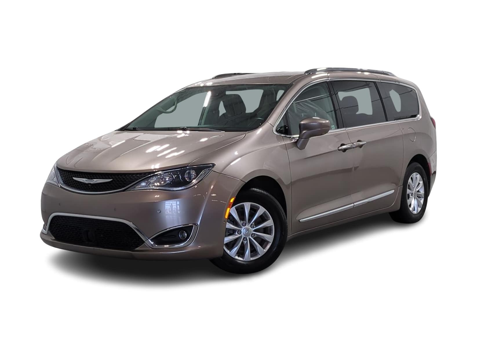 2018 Chrysler Pacifica Touring L -
                  Farmington Hills, MI